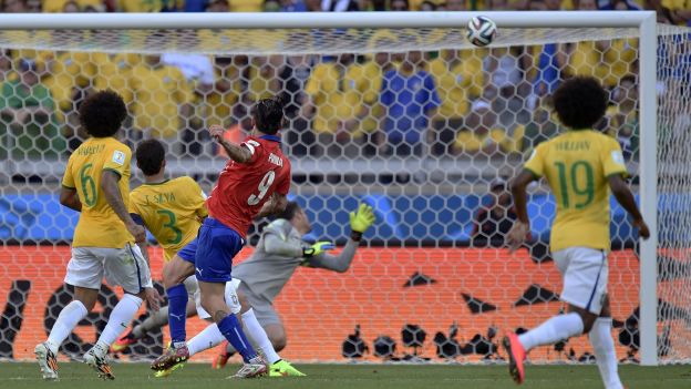 El triste día en que Chile supo que era campeón del mundo