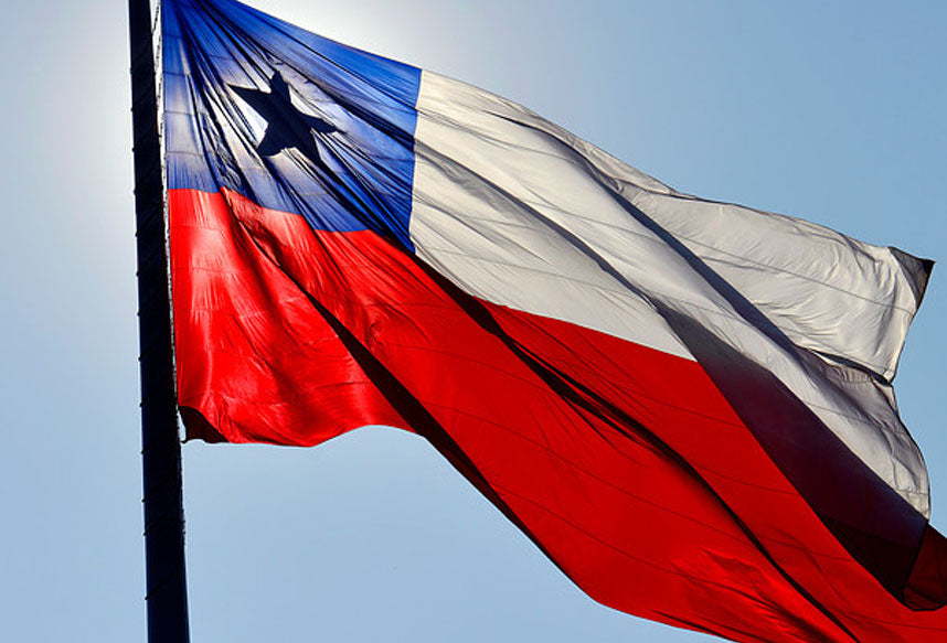 ¿Por qué Chile se llama Chile?