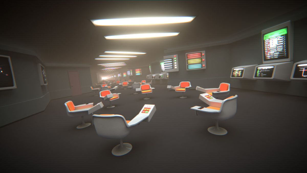 Chile creó Internet antes de Internet