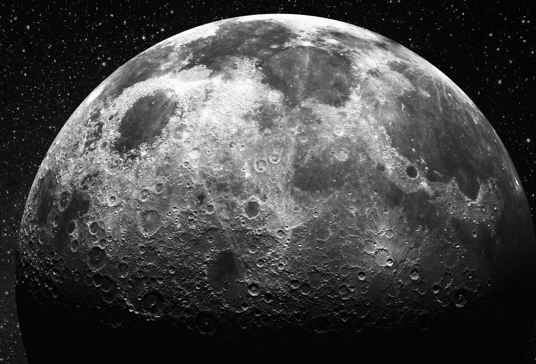 La Luna es chilena