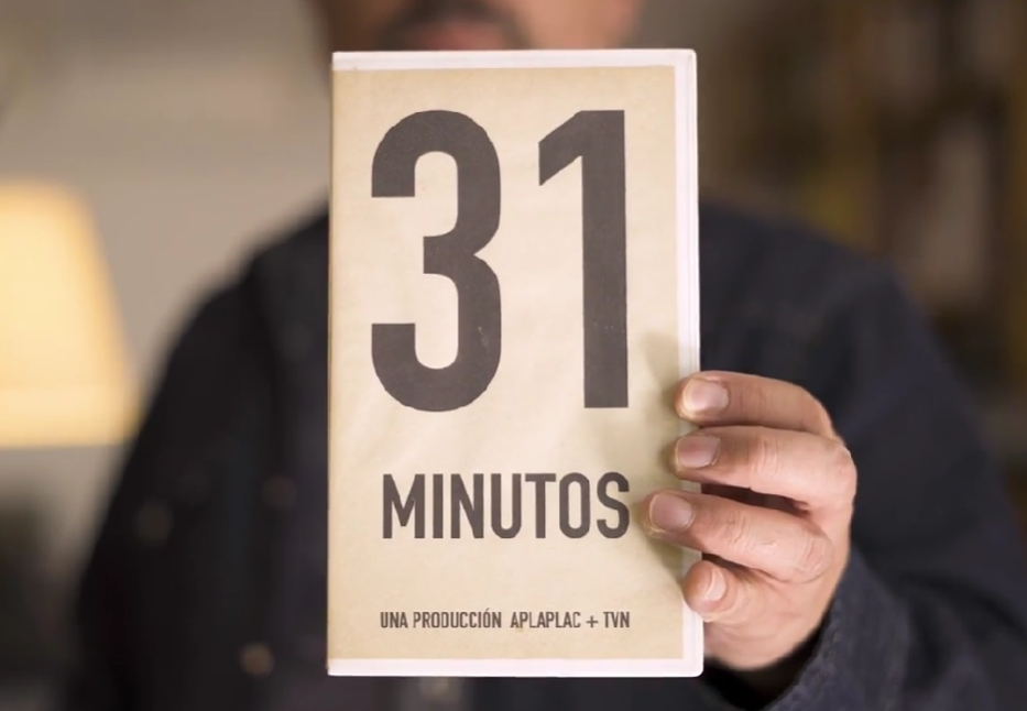 Antes de Tulio Triviño: la conexión entre Plan Z, Chancho en Piedra y 31 Minutos