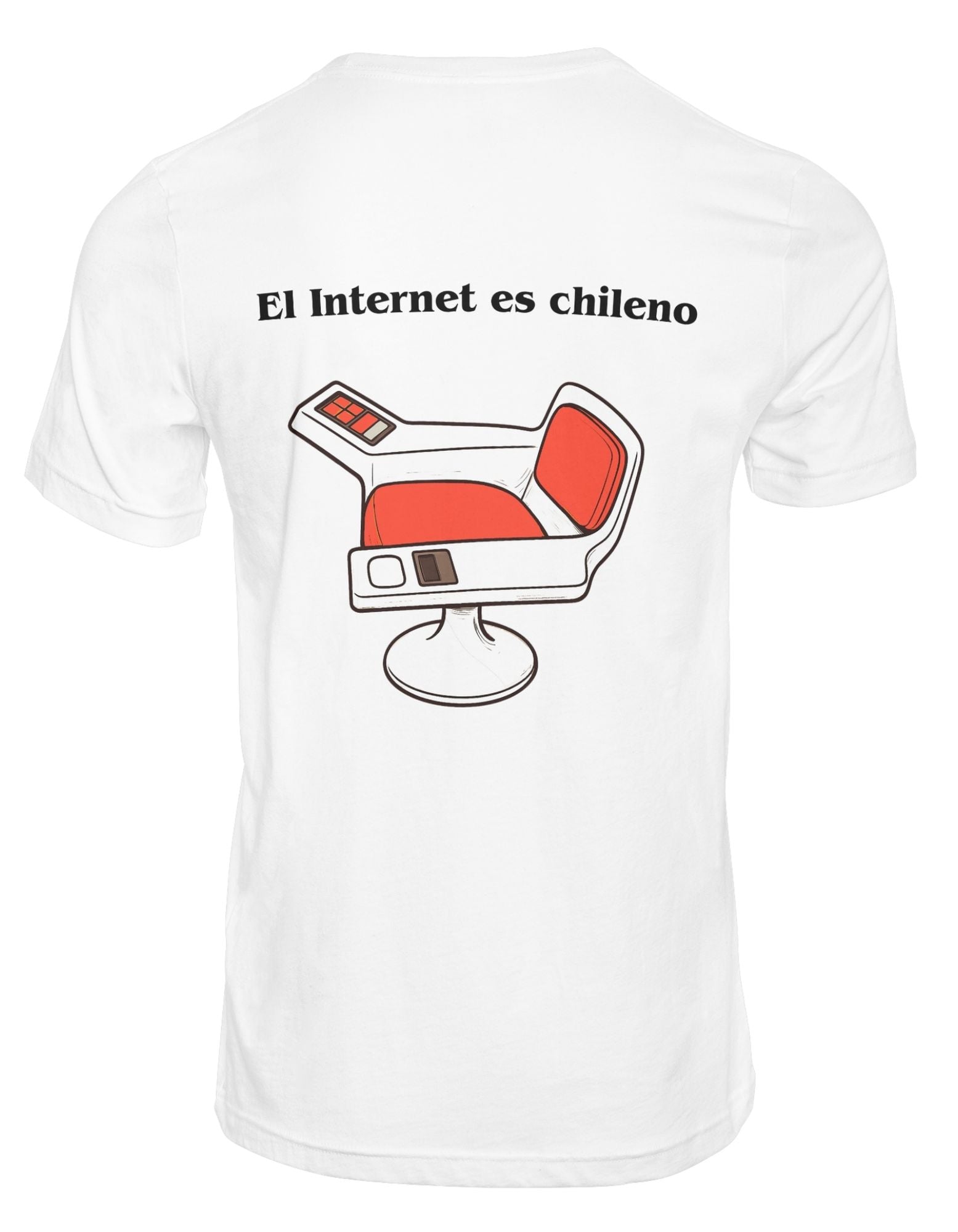 Polera Cybersyn
